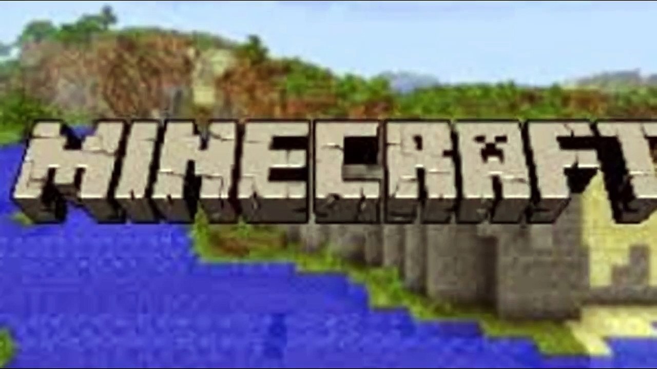 Minecraft vs My Little Pony