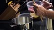 Homemade Dog Food & Treats : How to Make Homemade Dog Food With Crushed Eggshells