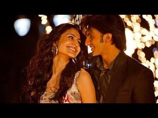 Men Who Are Fond Of Anushka Sharma - BT