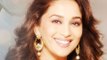 Madhuri Is Writing Poems, We Hear - BT