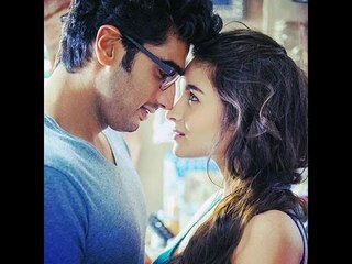'2 States' Rakes In Rs 70 Crore In Its Second Week - BT