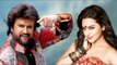 Sonakshi Sinha To Play A 40s Girl Opposite Rajinikanth - BT