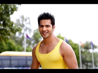 Lesser Known Facts About Varun Dhawan - BT