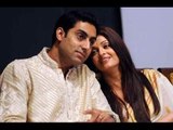 OMG: Aishwarya Rai Bachchan Pregnant Again? - BT