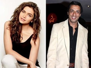 Deepika Not Approached For Bhandarkar's Next - BT