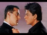 Shah Rukh-Salman Online Wars Are Passé - BT