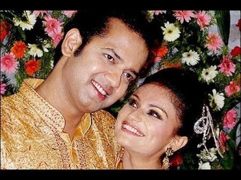 Rahul & Dimpy Mahajan's Love Story - BT
