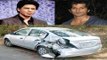 Shah Rukh Khan Gives Karanvir A Car - BT