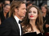 Angelina Jolie Devoted To Brad Pitt - BT