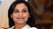 Rani Mukerji & Her Alleged Love Affairs - BT