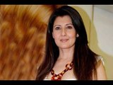 Sangeeta Bijlani's Comeback - BT