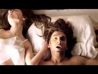 After Sex, Dance, Promotes Ranveer Singh - BT