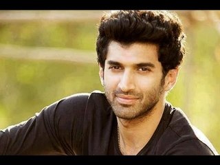 Aditya Roy Kapur's Weighty Issues - BT