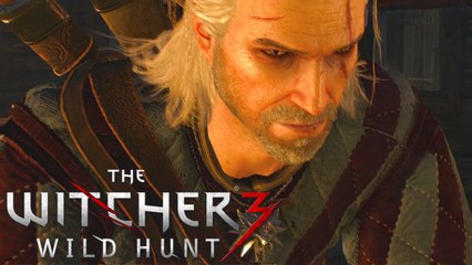 The Witcher 3: The Nilfgaardian Connection Main Quest Live!!