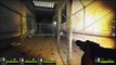 Left 4 Dead 2: Half-Life 2 - Point Insertion & A Red Letter Day - HD