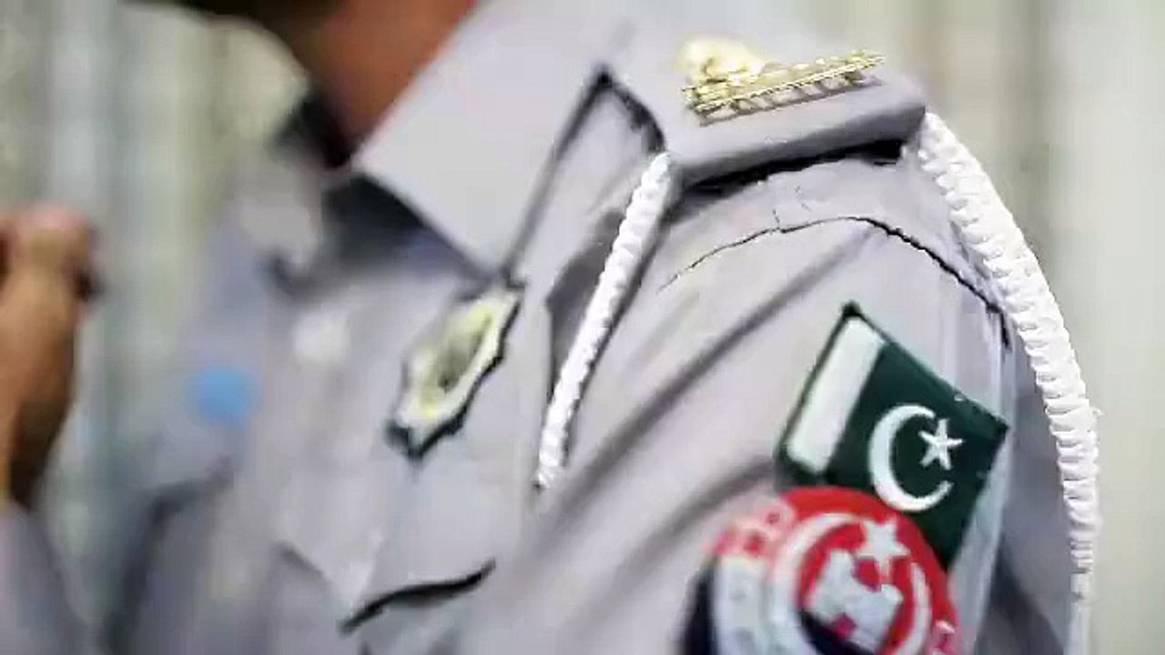 KPK Government to Introduce Modern Traffic Police and Traffic Monitoring System in KPK