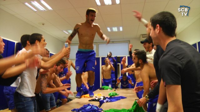 U19 / Bastia 2-0 Ajaccio : Le résumé