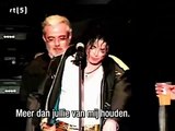 Michael Jackson speaks German - 