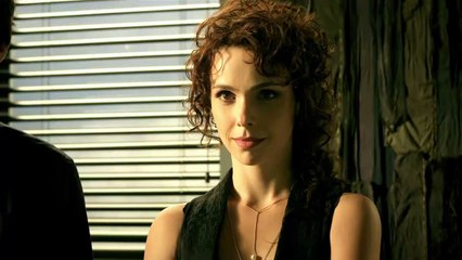 Luz, Câmera 50 anos traz A Mulher Invisível de volta!