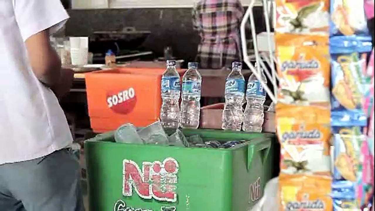 Film Antikorupsi Karya Gasak SMA Don Bosco Padang