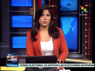 Mariano Rajoy acude a votar en elección española y es abucheado