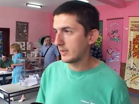 Izbori za savet Mesne zajednice Brestovac, 24. maj 2015. (RTV Bor)