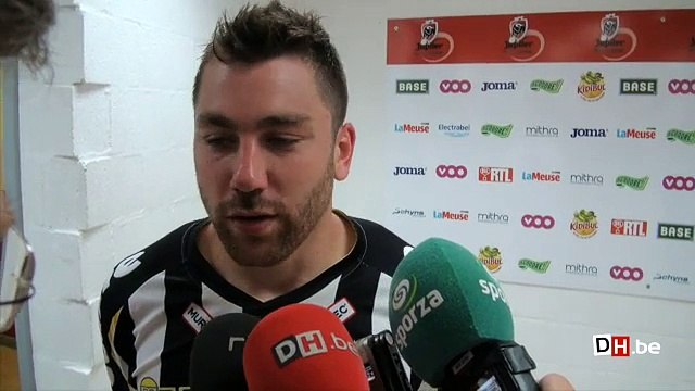 François: Kebano nous a manqué