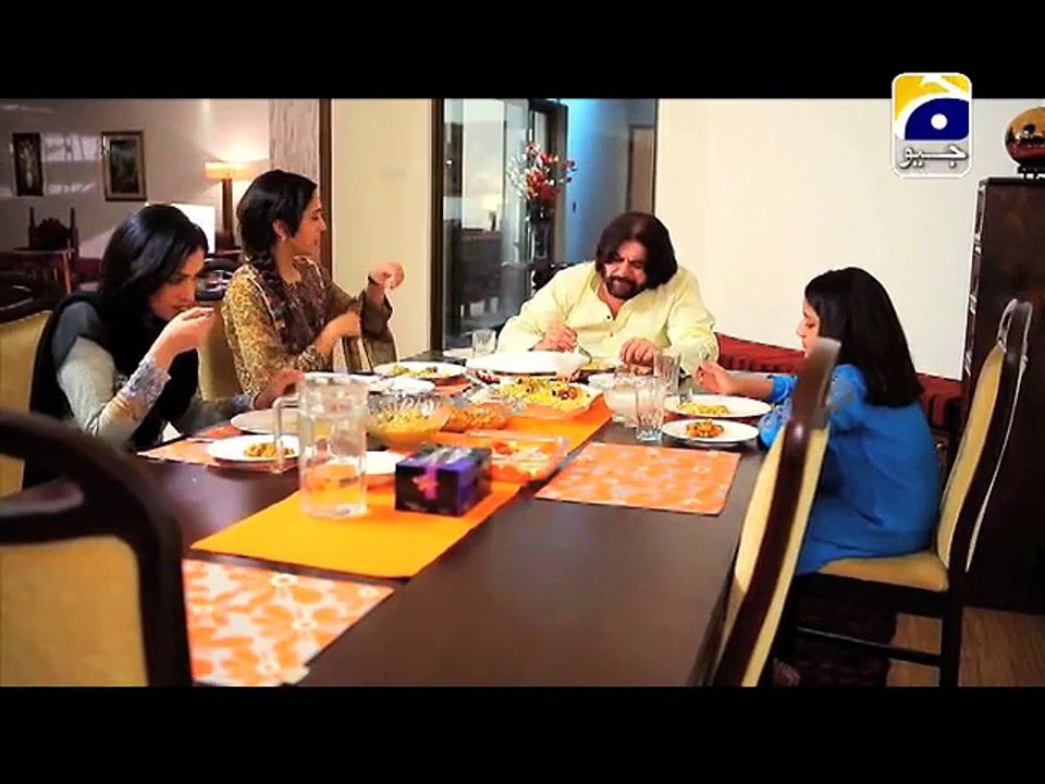 Dilfareb Ep 3 HQ PART 3