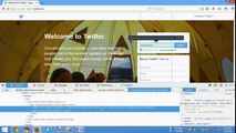 How To Hack twitter Accounts Passwords Without Any Software 2015
