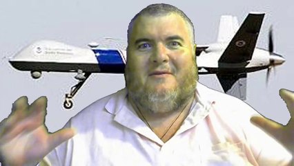 Insurgents hack predator drones with cheap software