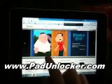 iPad hack bypass iTunes and install any software apps and games