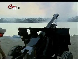 مدفع رمضان وأذان المغرب