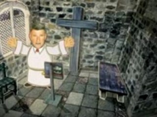 Pimp My Candidate : Le clip de Villiers