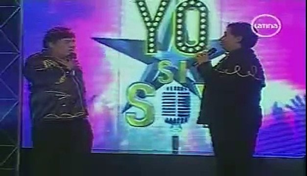 El Especial del Humor YO SI SOY Juan Gabriel