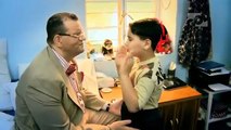 Child from Baghdad praying powerfully in the Spirit for his Daddy| GOD TV BTS Special