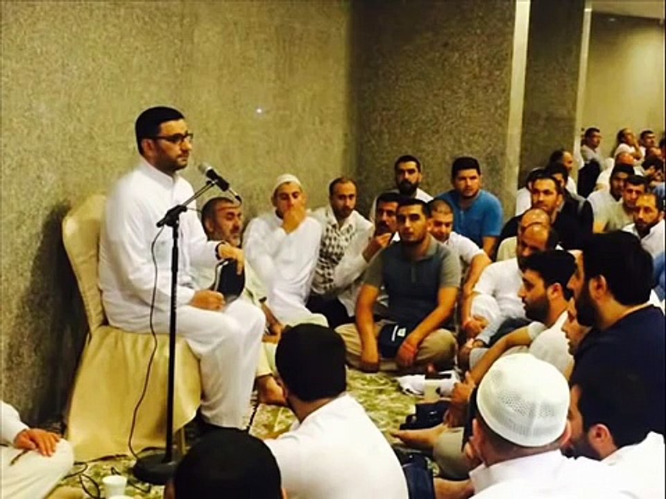 Haci Sahin 2015-Dini Ehtiyac