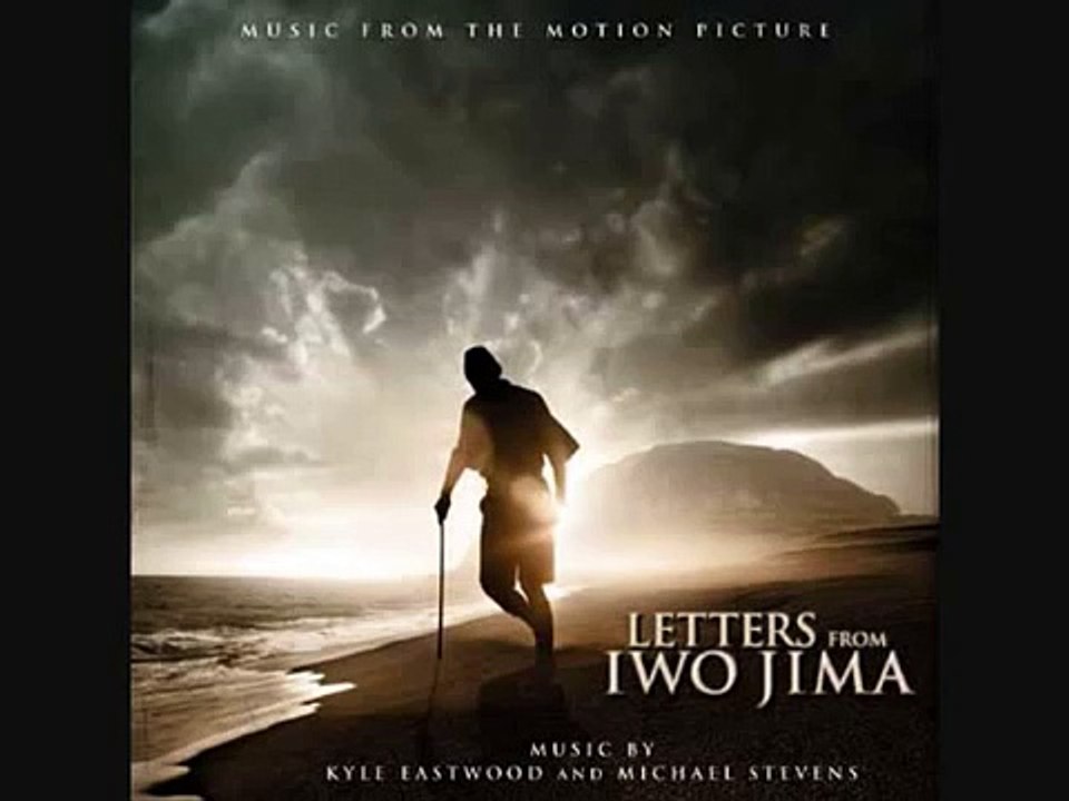 Letters From Iwo Jima 硫黄島からの手紙