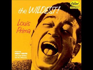 08 Buona Sera Louis Prima