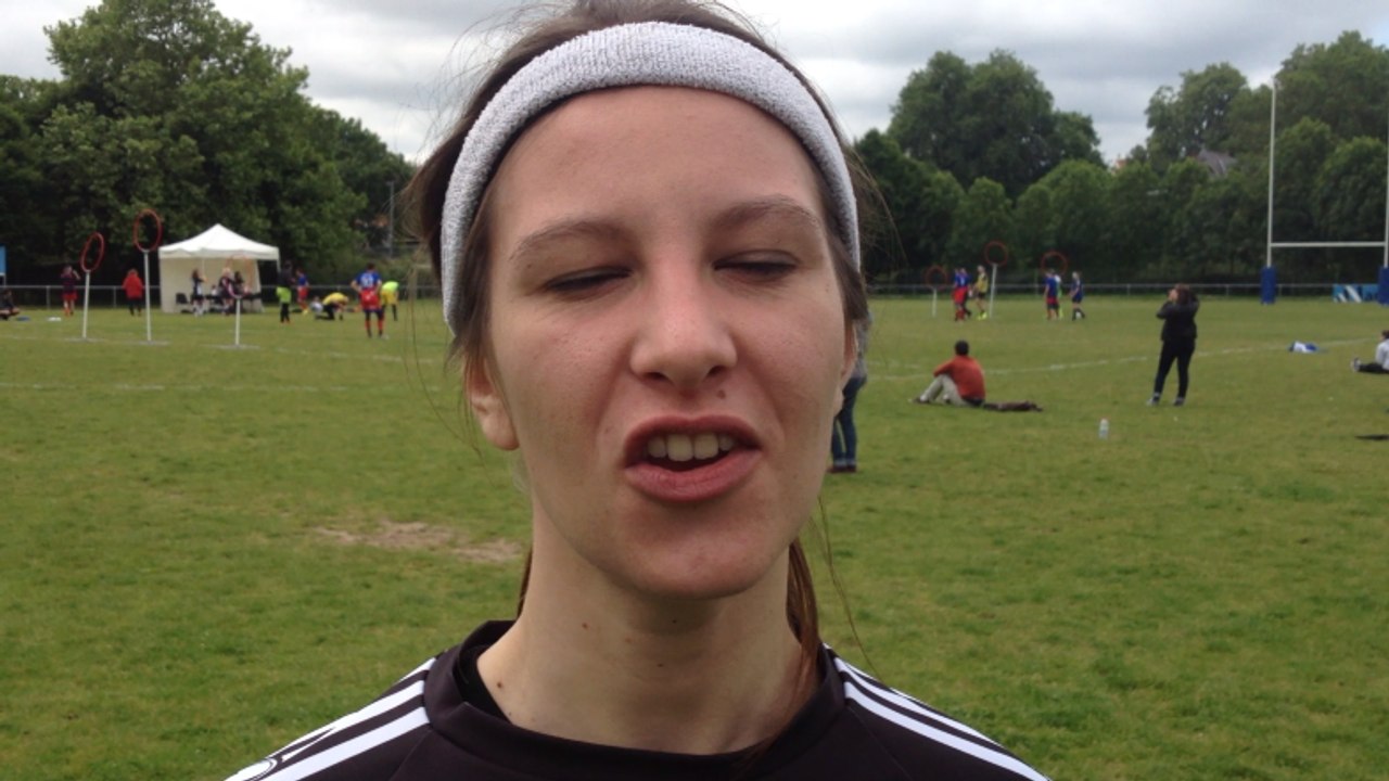 Tournoi de quidditch