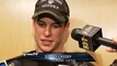 Off-Day Interview: Sidney Crosby (11/11/2010) Pittsburgh Penguins