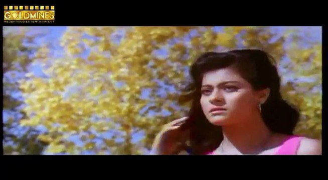 Bekhudi- Khat Maine Tere Naam Likha- Asha Bhosle | Kajol