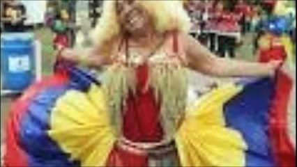 Chistes de la nena Jimenez