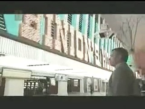 Desafiando Las Vegas - Principe del Poker 3/7