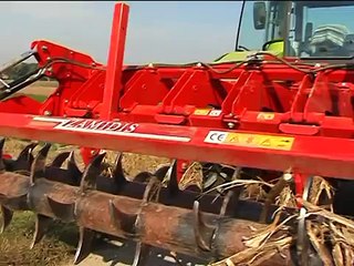 ΑΓΡΟΤΕΣ ΟΡΓΩΜΑ ΜΕ ΝΕΑ ΜΗΧΑΝΗΜΑΤΑ