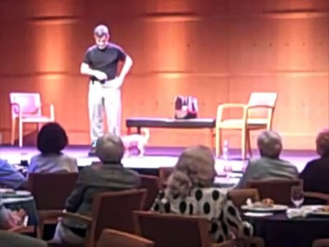 Behind the Scenes with Legally Blonde the Musical at the Orange County Performing Arts Center