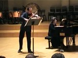 J. S. Bach Sonata No.3 for Viola da Gamba and Harpsichord in G minor, BWV 1029