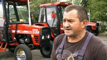 IMT iz Srbije ponovo izvozi traktore