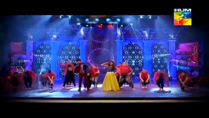 Servis 3rd Hum Awards 2015 Full