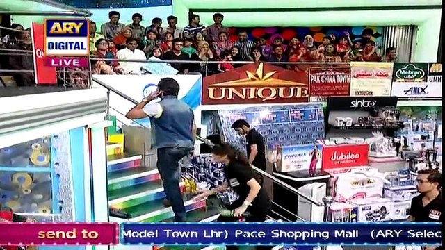 Jeeto Pakistan on Ary Digital in High Quality 24th May 2015