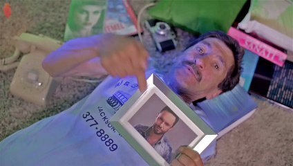 Özgün ve Hayrettin'den Öpücem Klibi